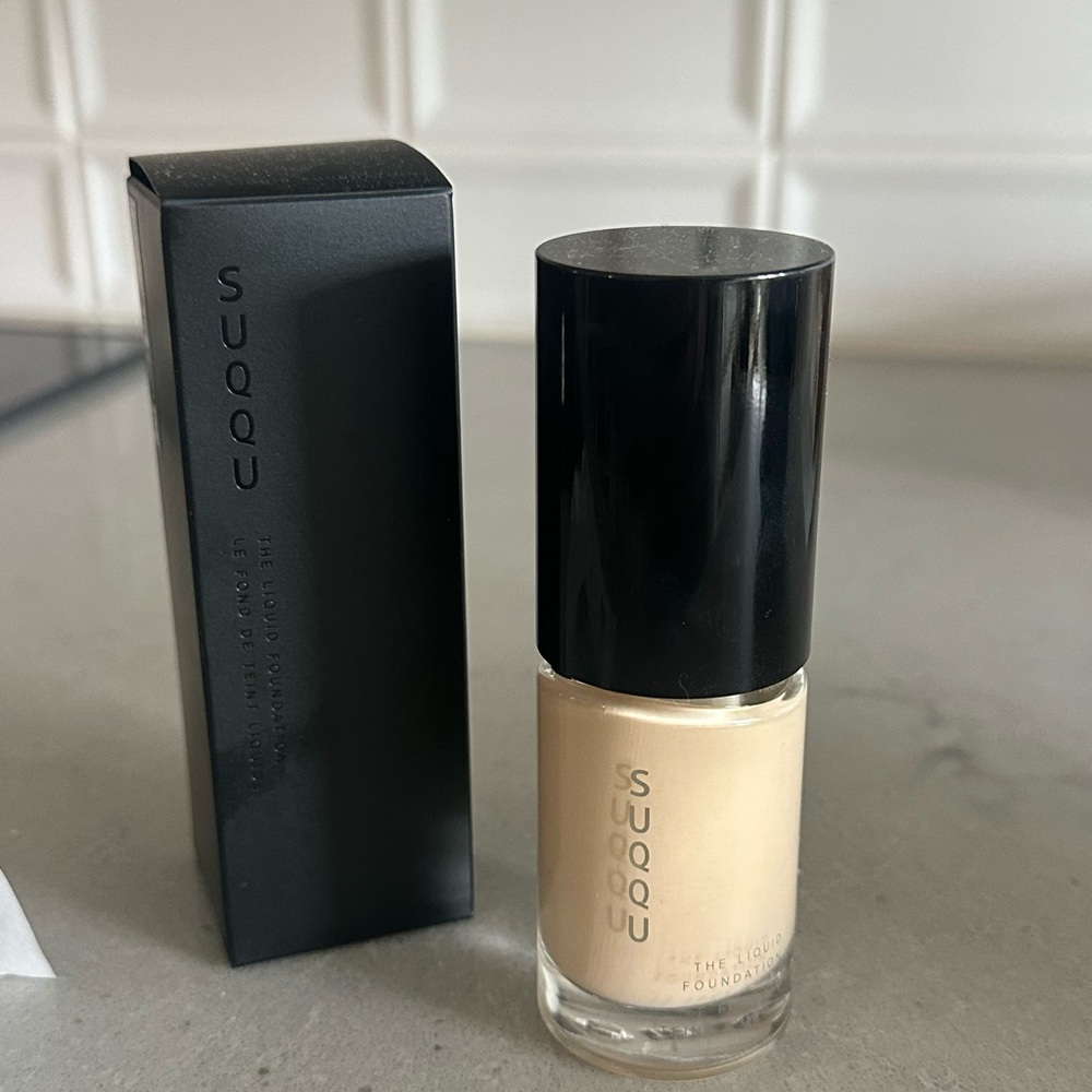 SUQQU Foundation